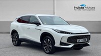 2025 MG HS 1.5 T-GDI Trophy 5dr DCT - Heated Front Seat - Rev Petrol