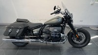 2025 BMW R18 BMW R18 Classic TOURER Petrol Manual