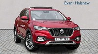 2023 MG Motor UK Hs 1.5 T-GDI Exclusive 5dr DCT Hatchback Petrol Automatic