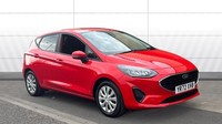 2022 Ford Fiesta 1.0 EcoBoost Hybrid mHEV 125 Trend 5dr Petrol Hatchback Hatchba