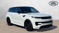 2025 Land Rover Range Rover Sport 3.0 D300 Dynamic SE 5dr Auto SAVING 6 621 GBP