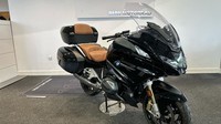 2022 BMW R1250 BMW R1250 RT LE TOURER Petrol Manual