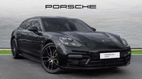 Porsche Panamera 4Spt Turismo E-H Estate Plug-In Hy Automatic