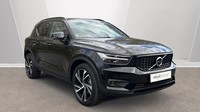 2022 Volvo XC40 2.0 B4P R DESIGN Pro 5dr Auto [7 speed] Petrol Estate Estate Pet