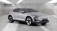2026 Polestar Polestar 2 Long range Single motor Hatchback Electric Automatic