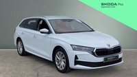 2025 Skoda Octavia 1.5 TSI 150 e-TEC SE L 5dr DSG Petrol Estate Estate Petrol Au