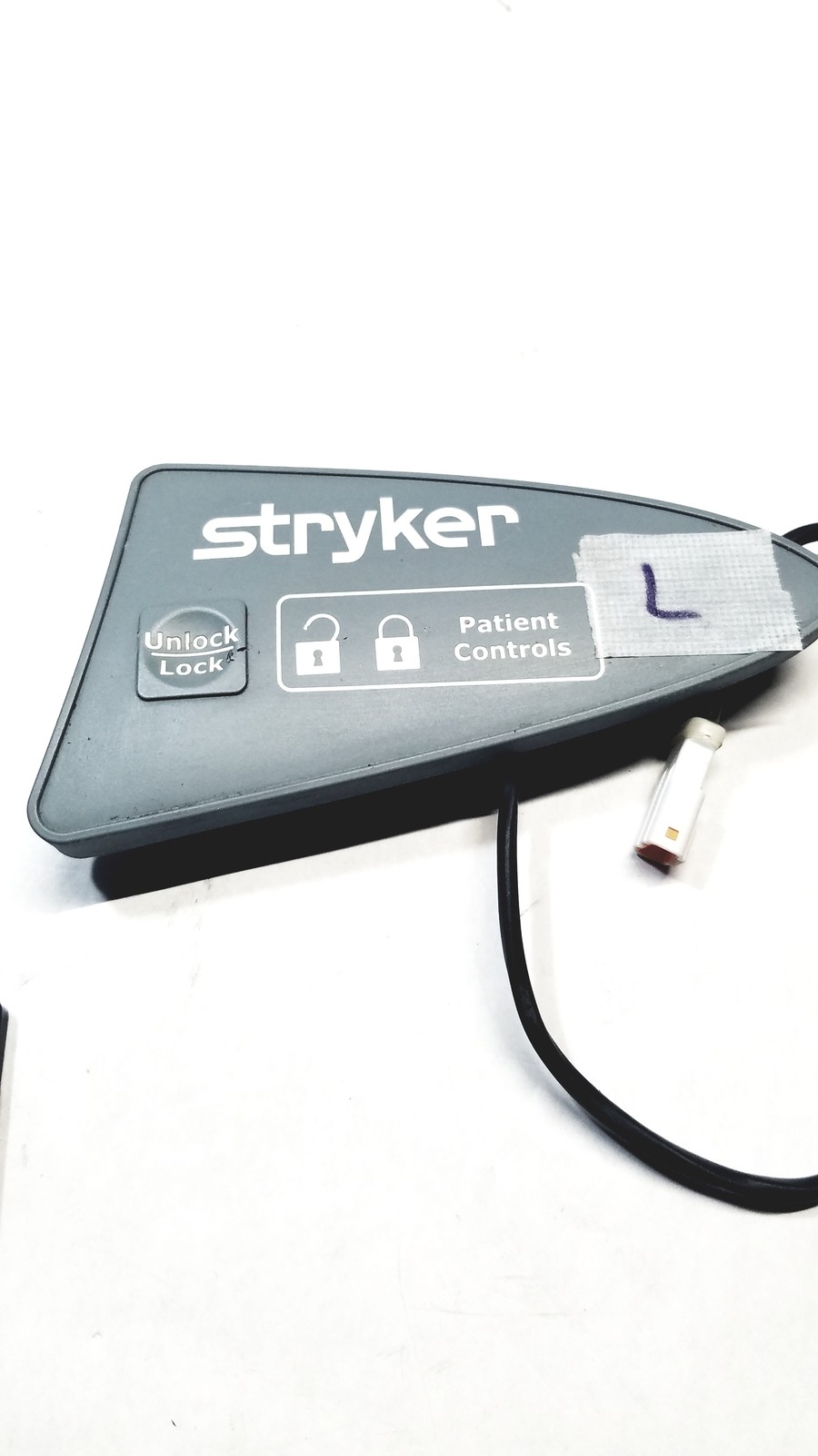Stryker 1008-015-820 Rev C Patient Controls board