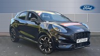 2023 Ford Puma 1.0 EcoBoost Hybrid mHEV ST-Line X 5dr Petrol Hatchback Hatchback