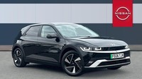 2026 Hyundai IONIQ 5 125kW Advance 63 kWh 5dr Auto Electric Hatchback Hatchback 
