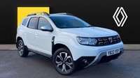 2022 Dacia Duster 1.3 TCe 150 Prestige 5dr EDC Petrol Estate Estate Petrol Autom