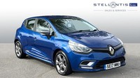 2017 Renault Clio 1.5 dCi Dynamique Nav Hatchback 5dr Diesel Manual Euro 6 (s/s)