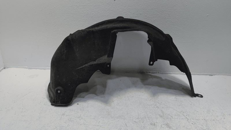Used Toyota RAV4 Rear Driver Side Fender Liner Splash Shield Guard 2019-2025 OEM