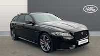 2018 Jaguar XF 3.0d V6 S 5dr Auto Diesel Estate Estate Diesel Automatic