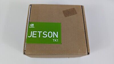 NVIDIA Jetson TK1 Software Development Kit Embedded GPU