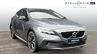 2019 Volvo V40 Cross Country 1.5 T3 GPF Pro Hatchback 5dr Petrol Auto Euro 6 (s/