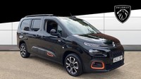 2022 Citroen Berlingo 1.2 PureTech 130 Flair XTR XL 5dr EAT8 [7 seat] Petrol Est