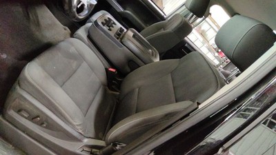 2014-2019 Chevrolet Silverado 1500 LH Driver Front Seat Tracks/Motor Only Tested
