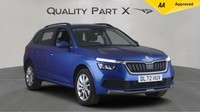 2023 Skoda Kamiq 1.0 TSI SE Drive DSG Euro 6 (s/s) 5dr HATCHBACK Petrol Automati