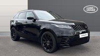 2019 Land Rover Range Rover Velar 2.0 P300 R-Dynamic HSE 5dr Auto Petrol Estate 