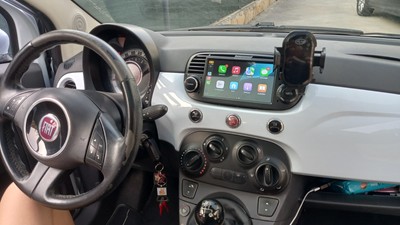 Foto dell'oggetto di un acquirente verificato