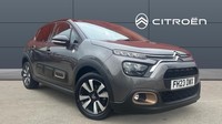 2023 Citroen C3 1.2 PureTech C-Series Edition 5dr Petrol Hatchback Hatchback Pet