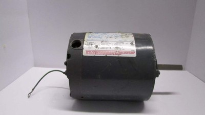 Magnetek Century Motor 7-168893-01