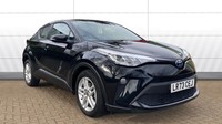 2023 Toyota C-HR 1.8 Hybrid Icon 5dr CVT Hybrid Hatchback Hatchback Hybrid Autom