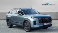 2025 Jaecoo J7 Petrol 1.6T Deluxe 5dr 7DCT Petrol