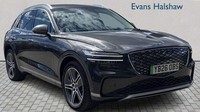 2026 Genesis GV70 360kW Dynamic 84kWh 5dr Auto AWD Estate Electric Automatic