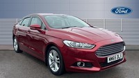 2015 Ford Mondeo 2.0 TDCi Titanium 5dr Diesel Hatchback Hatchback Diesel Manual