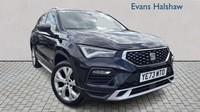 2023 SEAT Ateca 1.5 TSI EVO Xperience 5dr DSG Estate Petrol Automatic