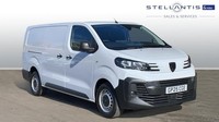 2025 Peugeot Expert 2.0 BlueHDi Professional Long Panel Van 6dr Diesel Manual Lo