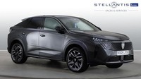 2025 Peugeot 3008 1.2 Hybrid 145 GT 5dr e-DSC6 HATCHBACK PETROL Automatic