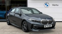 2020 BMW 1 Series 118i M Sport 5dr Step Auto Petrol Hatchback Hatchback Petrol A