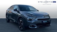 2024 Citroen C4 1.2 PureTech MAX Hatchback 5dr Petrol Manual Euro 6 (s/s) (130 p