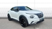 2025 Nissan Juke 1.6 Hybrid Tekna 5dr Auto Hybrid Hatchback Hatchback Hybrid Aut