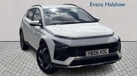 2026 Hyundai BAYON 1.0 TGDi [90] Tech Line 5dr DCT HATCHBACK PETROL Automatic