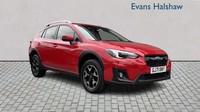 2021 Subaru XV 1.6i SE Premium 5dr Lineartronic Hatchback Petrol Automatic