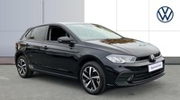 2025 Volkswagen Polo 1.0 TSI Match 5dr Petrol Hatchback Hatchback Petrol Manual
