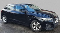 2021 Audi A1 25 TFSI Technik 5dr S Tronic Hatchback Petrol Automatic