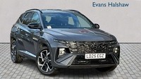 2025 Hyundai TUCSON 1.6T Plug-in Hybrid N Line 5dr 4WD Auto SUV Plug-In Hy Autom