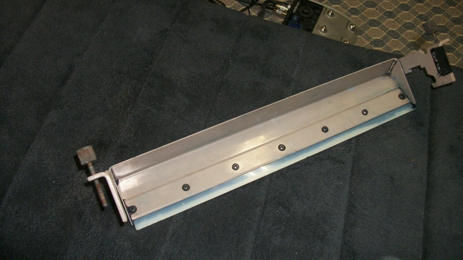 Didde Apollo Wash-up Tray Assembly for 8&1/2, 11 and 17 Excellent