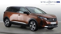 2022 Peugeot 5008 1.2 PureTech Allure Premium+ 5dr HATCHBACK PETROL Manual