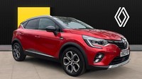 2022 Renault Captur 1.0 TCE 90 SE Edition 5dr HATCHBACK PETROL Manual