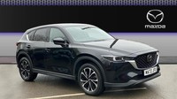 2022 Mazda CX-5 2.2d [184] Sport 5dr Diesel Estate Estate Diesel Manual