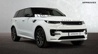 2025 Land Rover Range Rover Sport Estate 3.0 P460e Dynamic SE 5dr Auto SUV Hybri