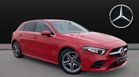 2019 Mercedes-Benz A-Class A200 AMG Line Premium 5dr Auto HATCHBACK PETROL Autom
