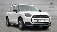 2024 MINI Countryman 150kW E Classic 66kWh 5dr Auto Hatchback Electric Automatic