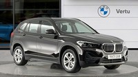 2022 BMW X1 sDrive 18i [136] SE 5dr Step Auto Petrol Estate Estate Petrol Automa