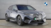 2023 BMW iX 455kW M60 111.5kWh 5dr Auto Electric Estate Estate Electric Automati